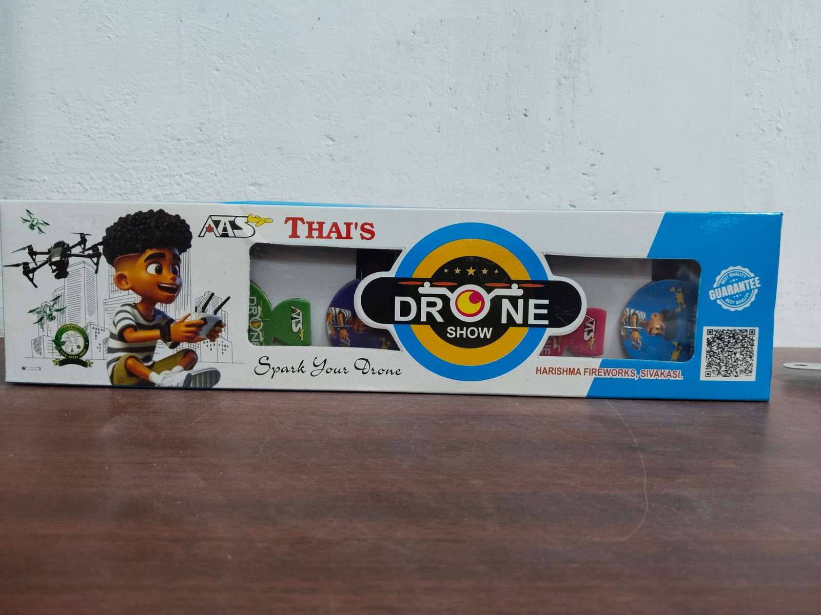 Drone