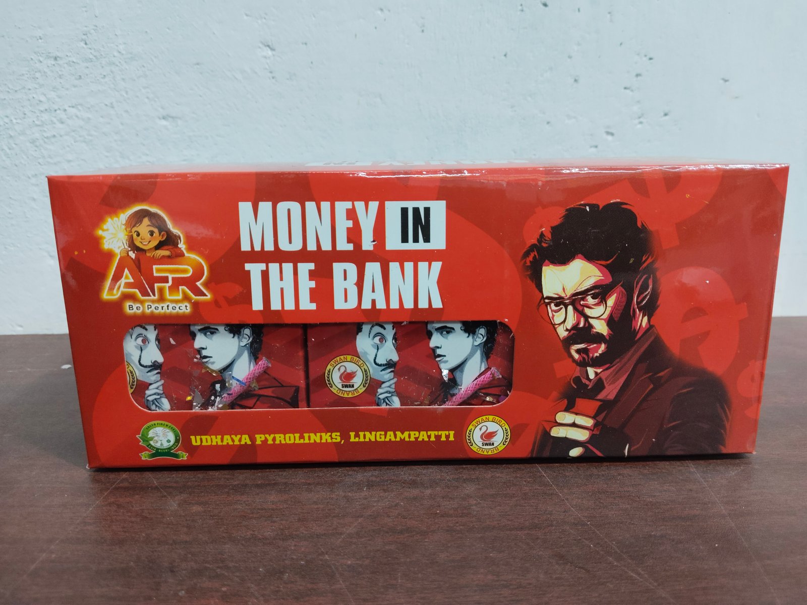 Money Bank