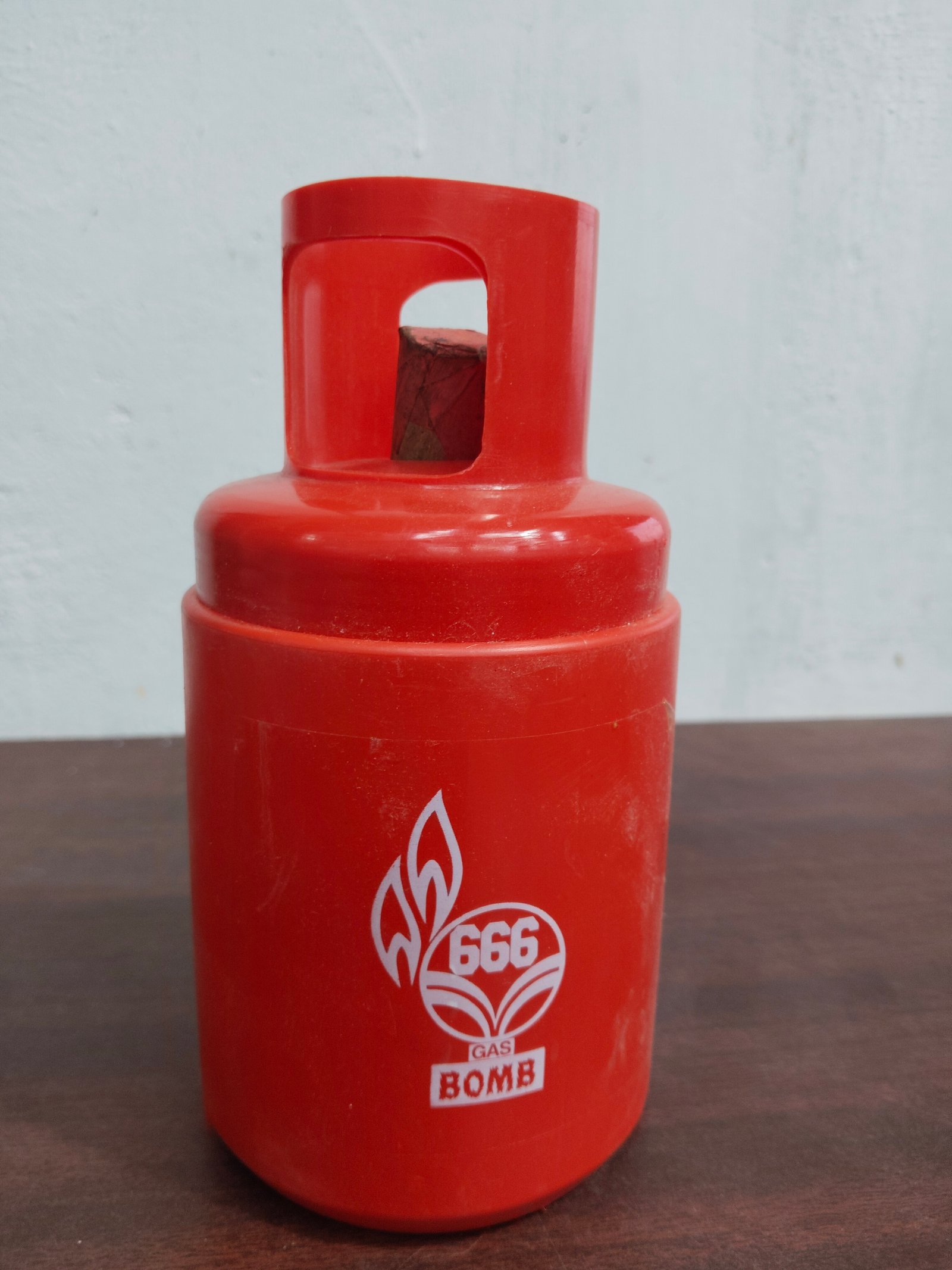 Cylinder