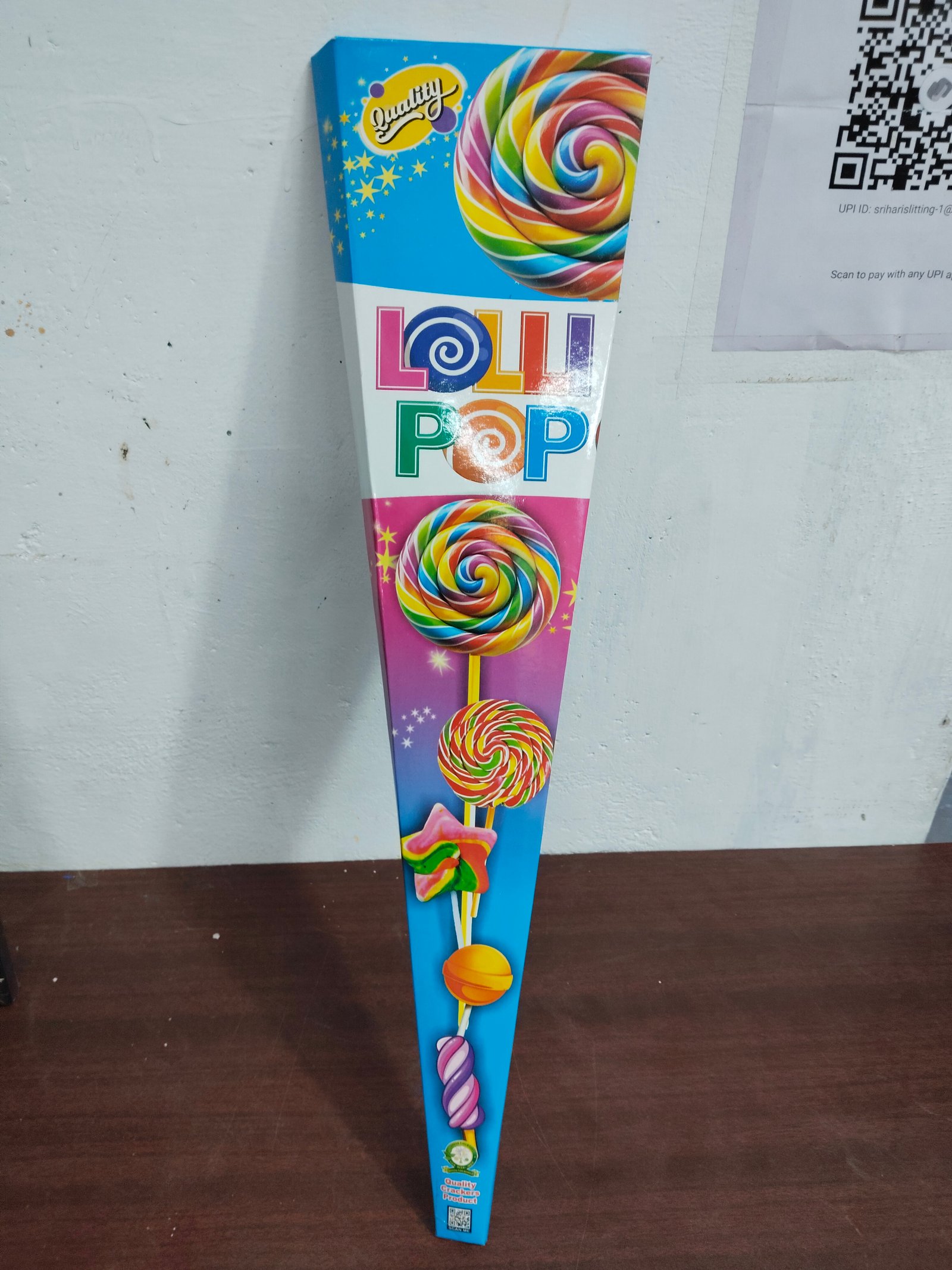 Lolly Pop