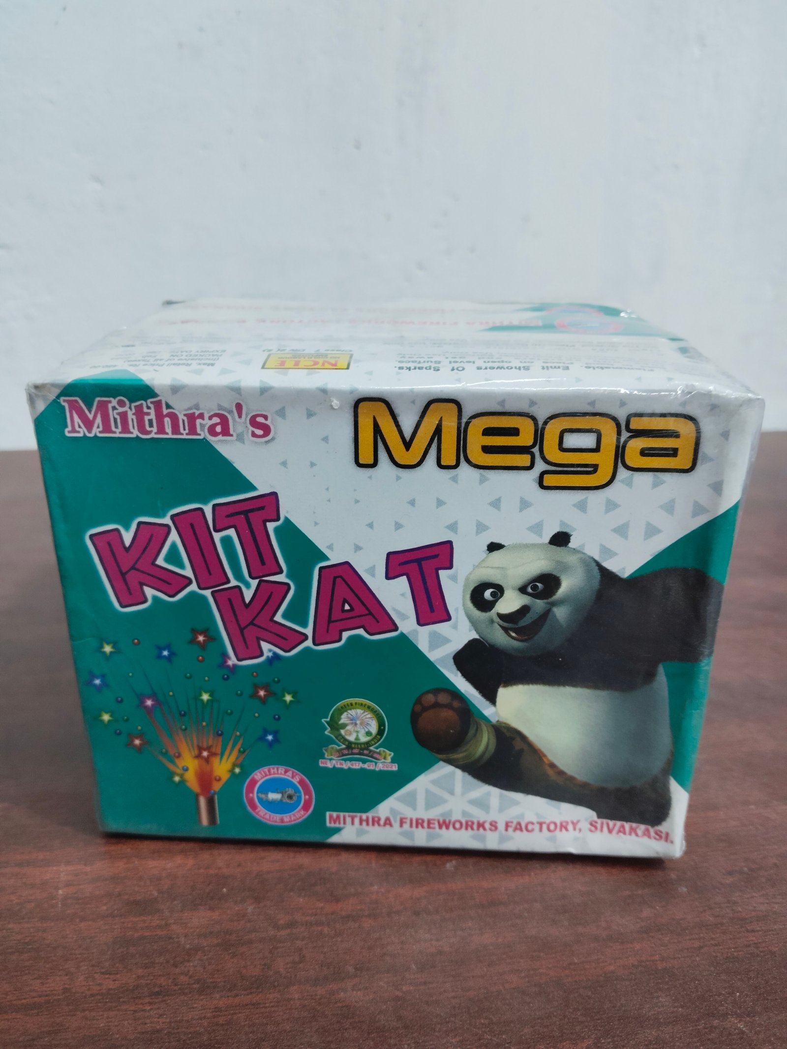 Kit Kat