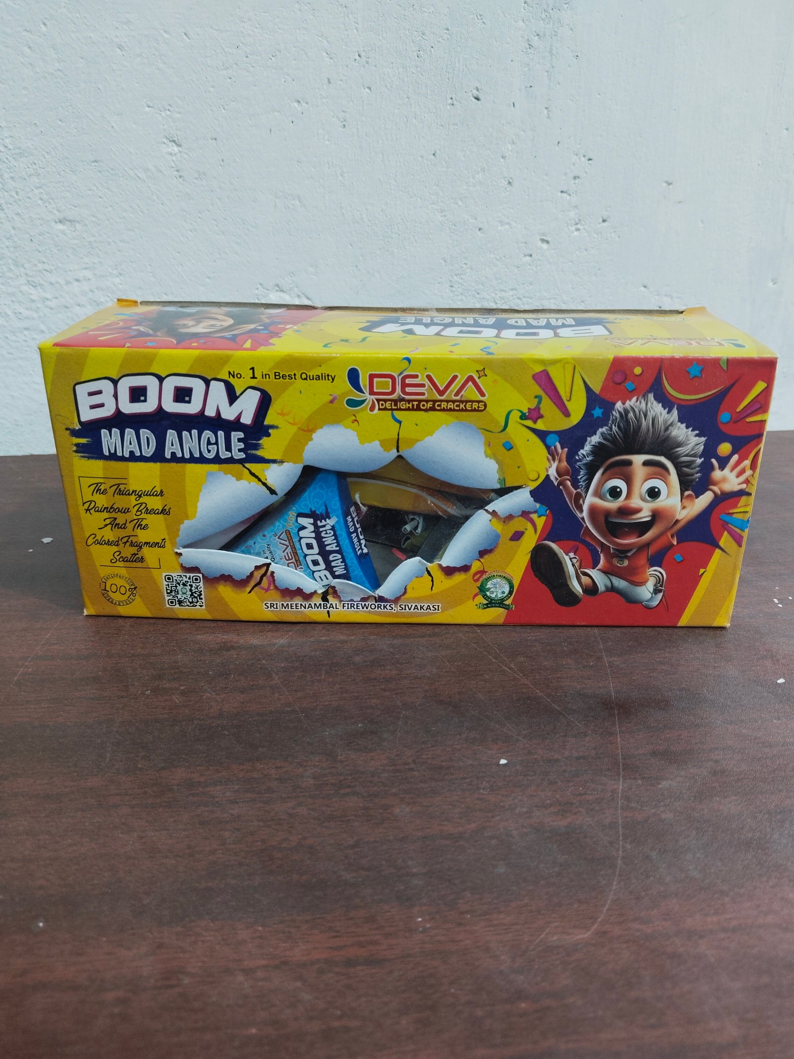Bom Bom