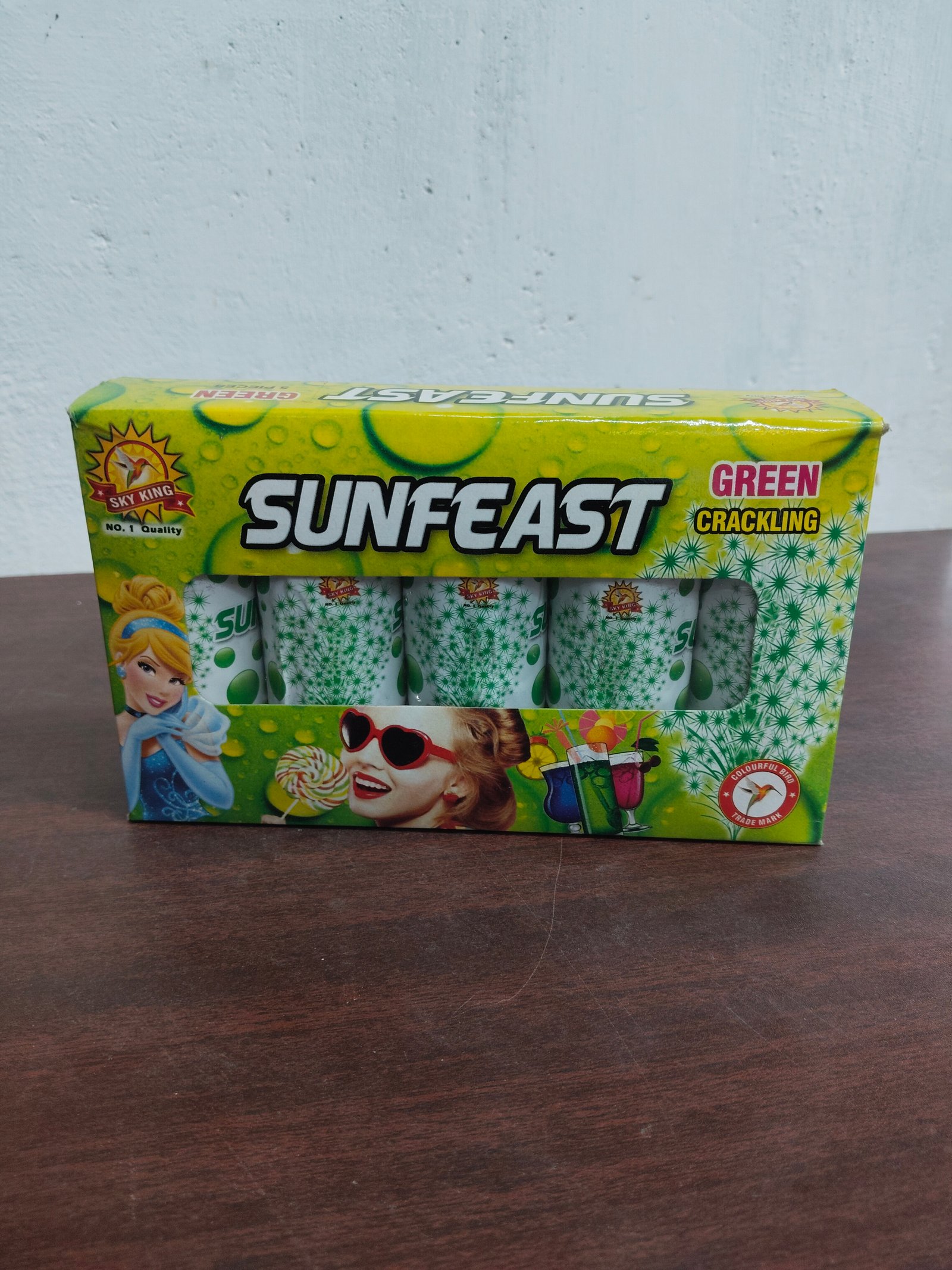 sun Feast