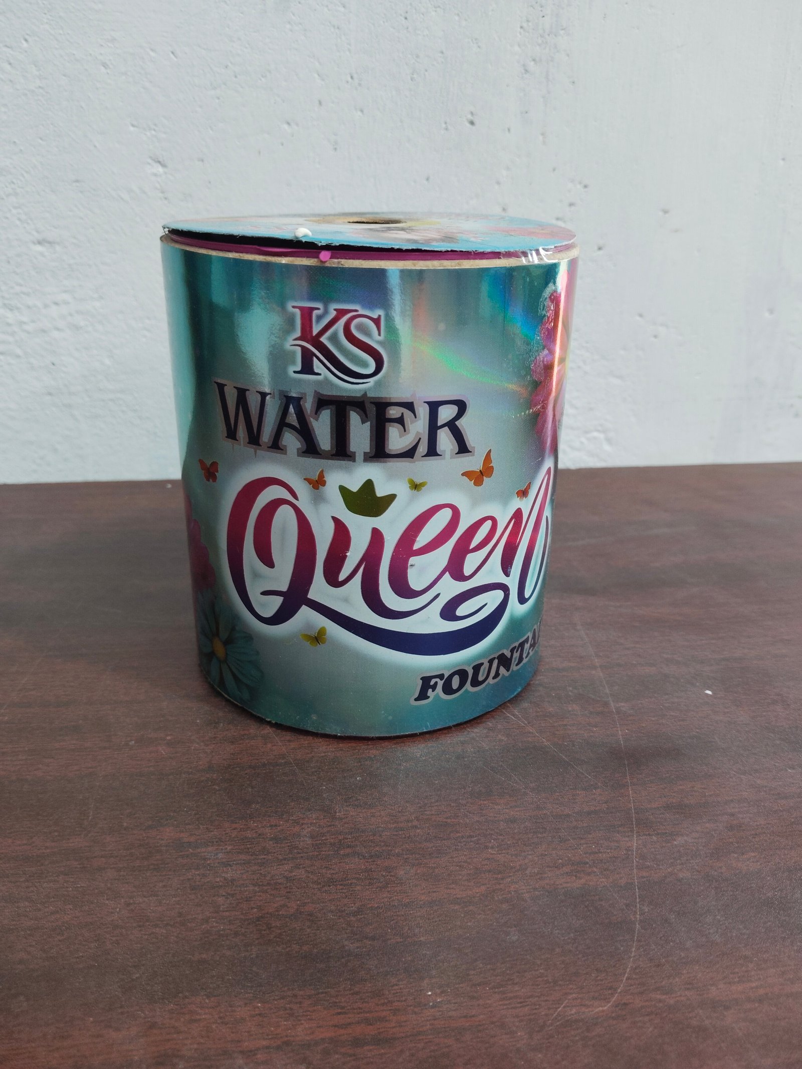 Water Queen