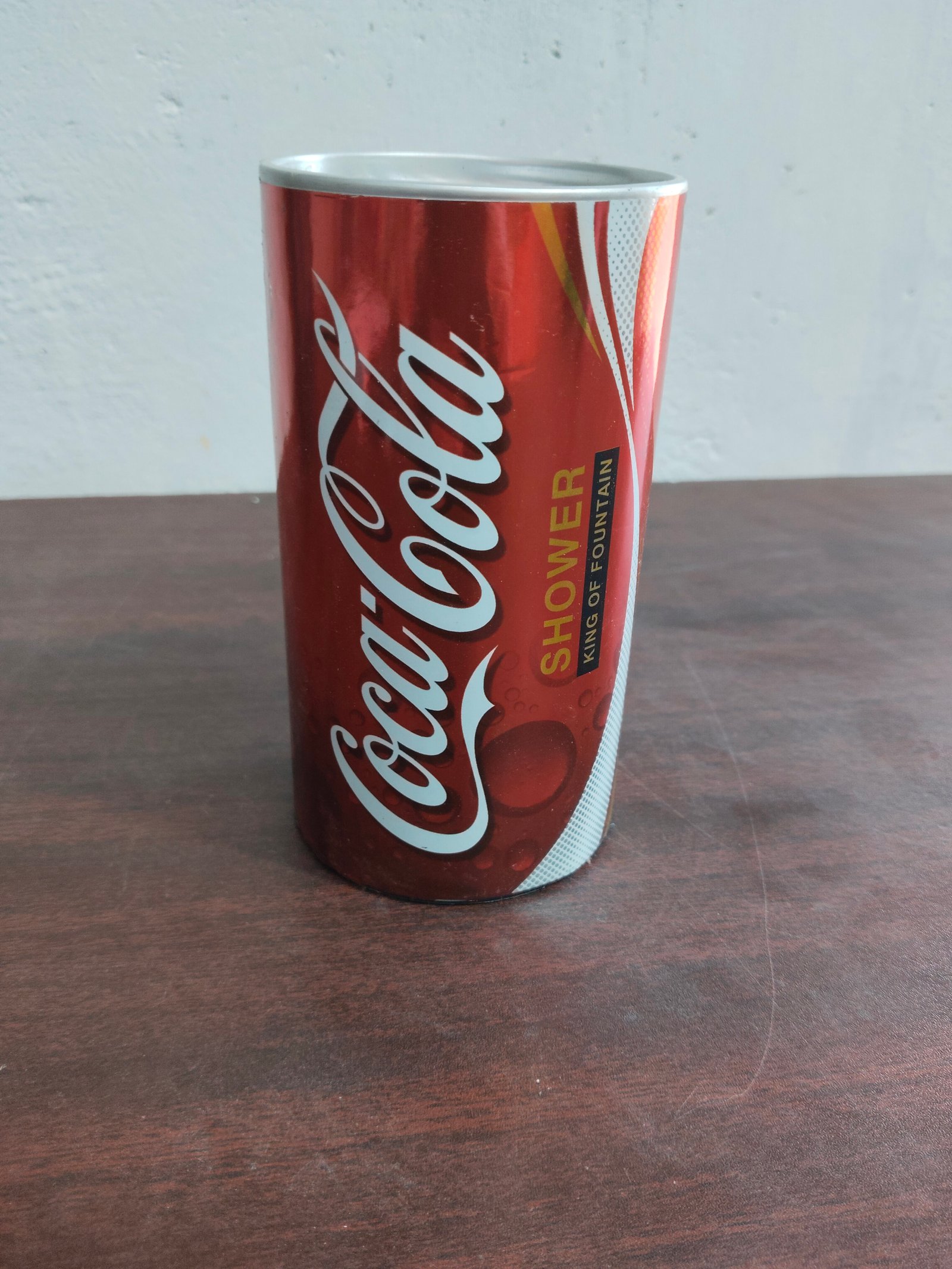 Tin Beer