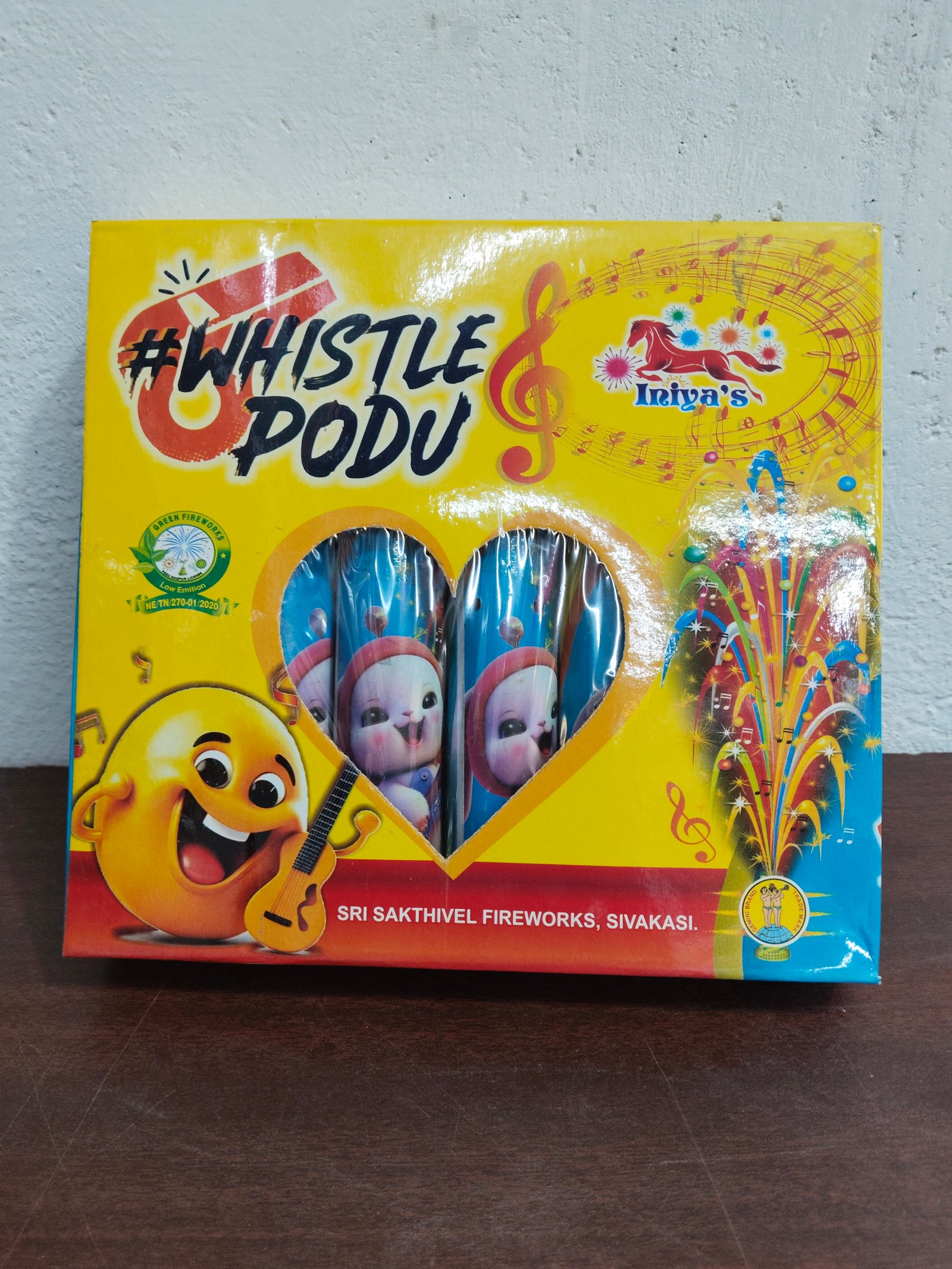 Mini Siran