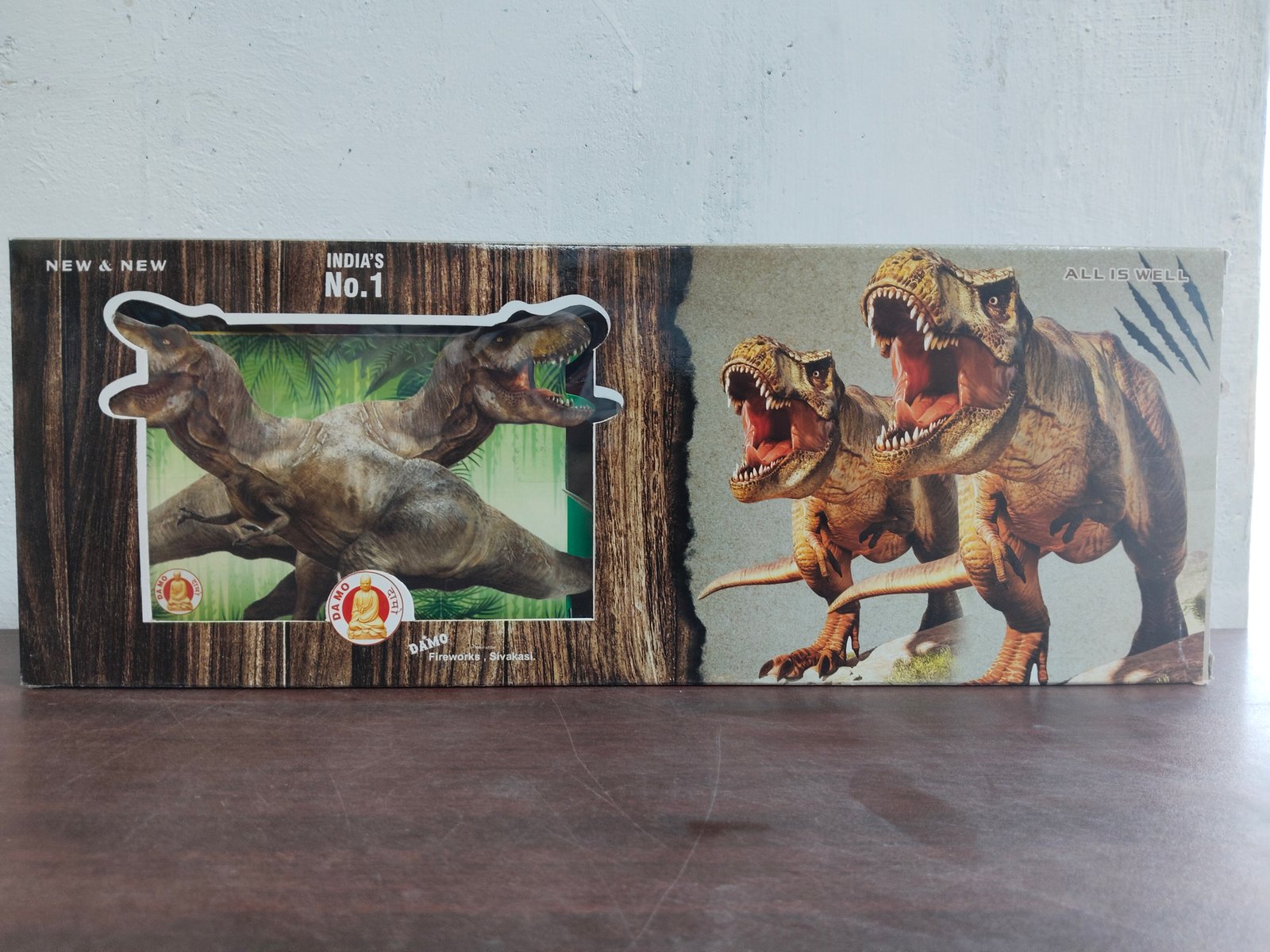 Dinosar