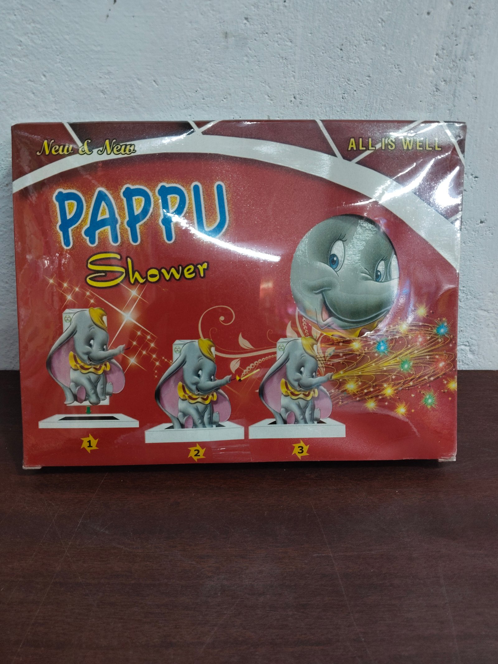 Pappu