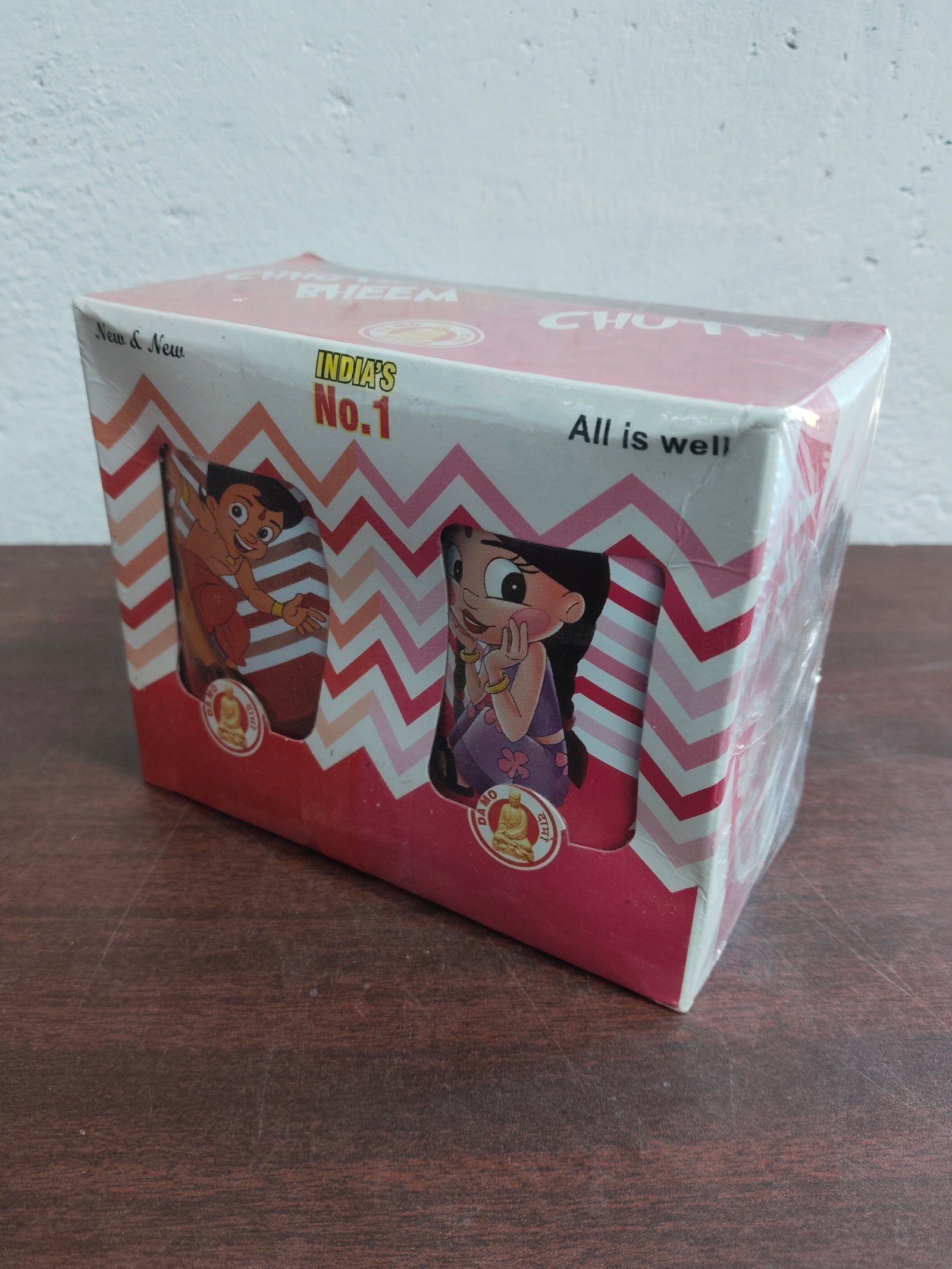 Chotta Bheem