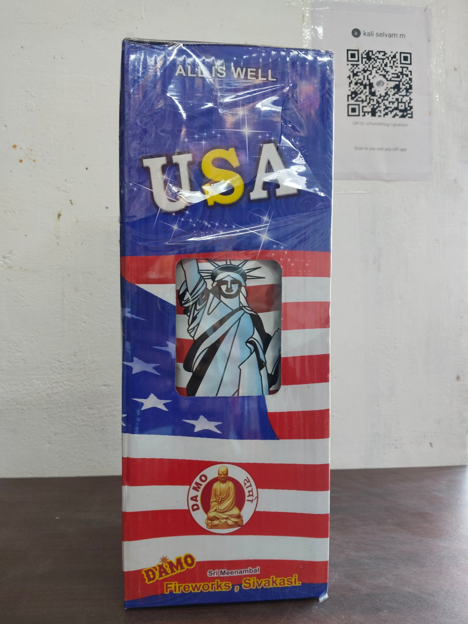 U.S.A