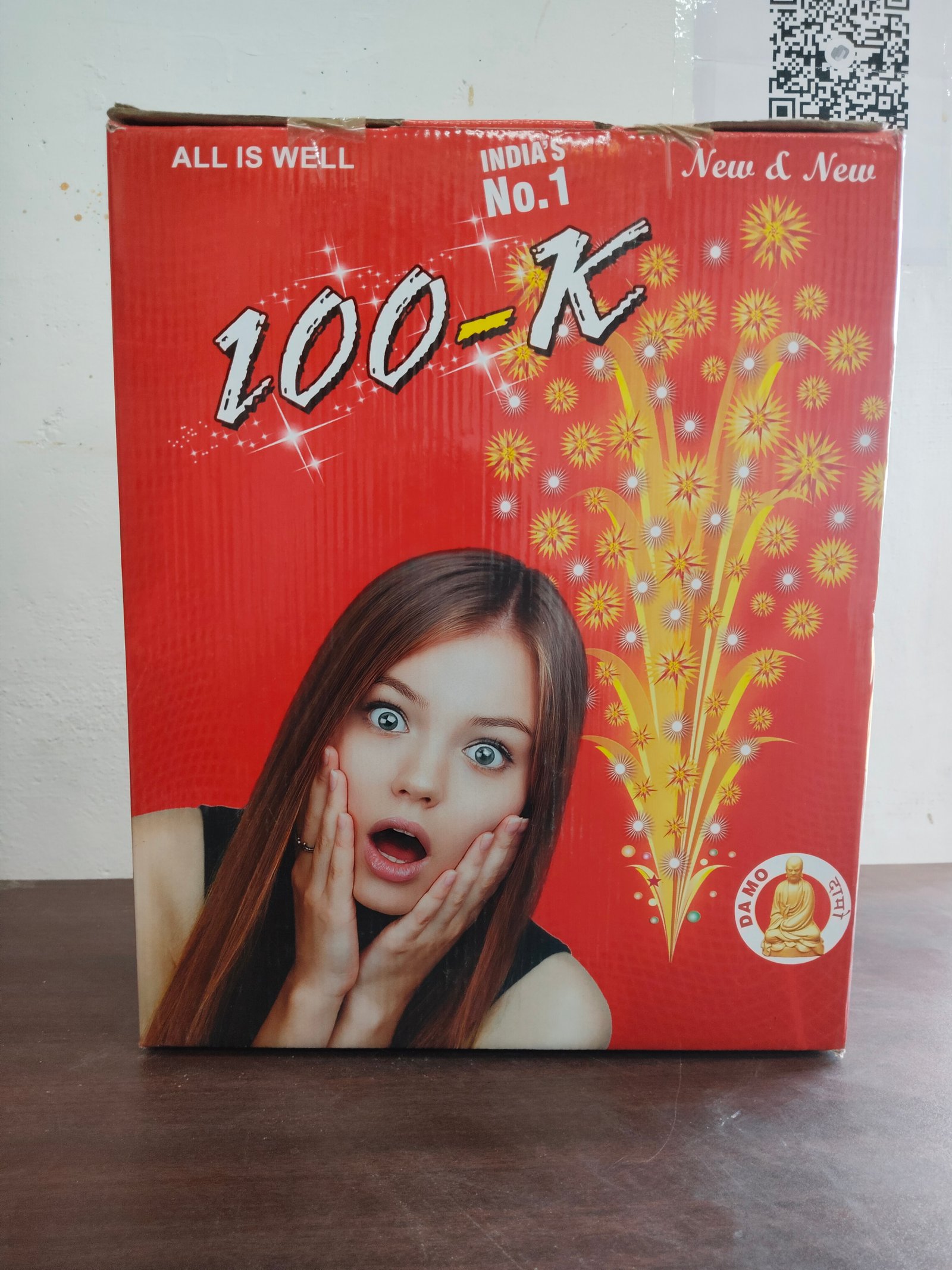 100K