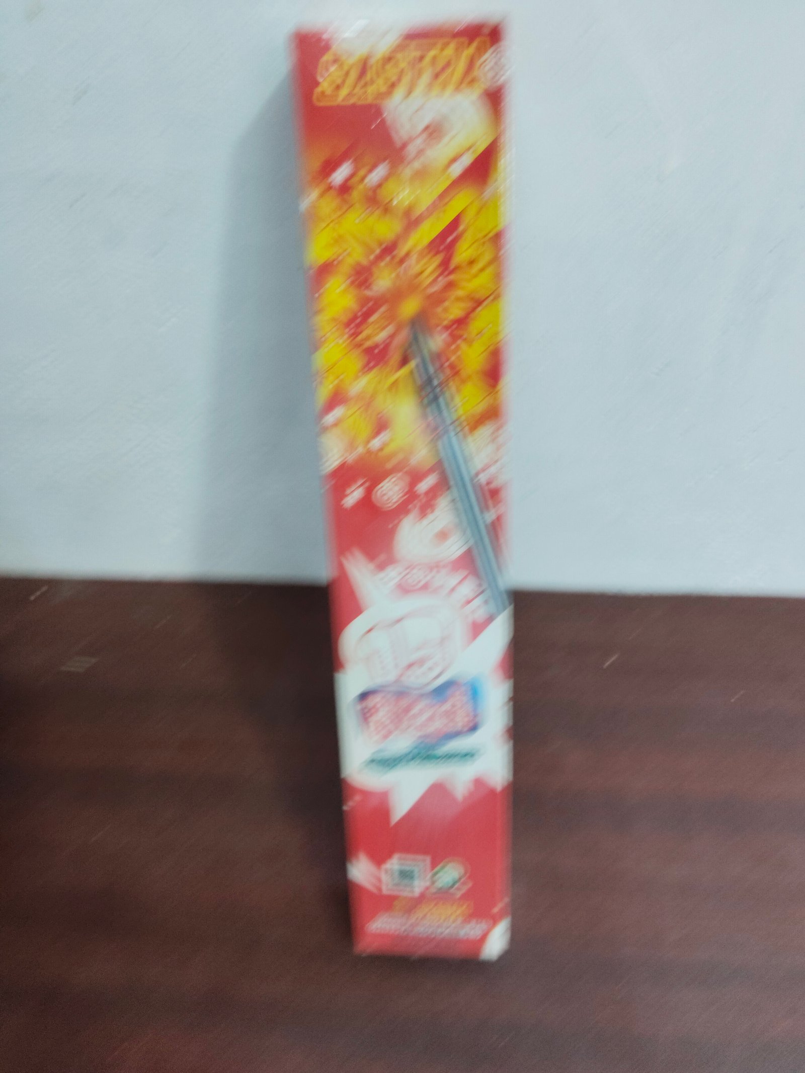 15 cm Red