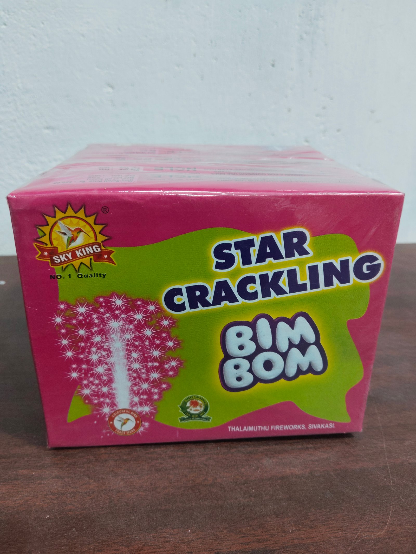 Bim Bom