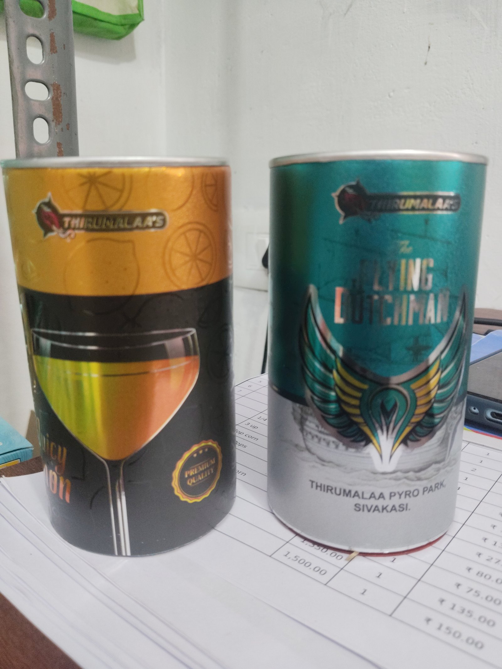 thirumalaas 